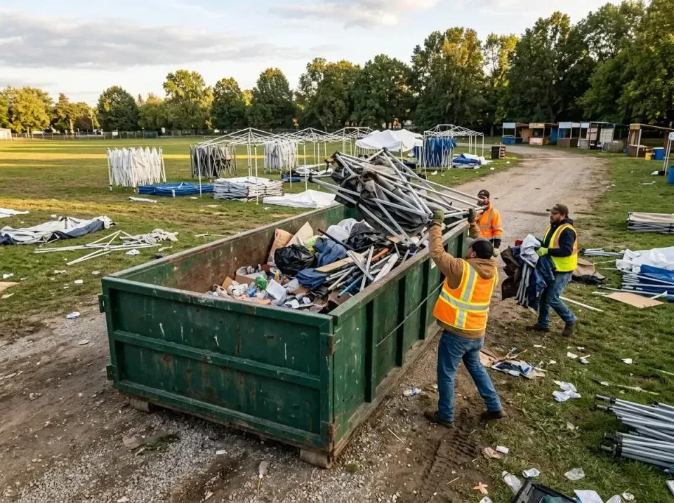 temporary-event-waste-containe-016 — frequently asked questions, Roll-Off Dumpster Rental Services in Lyndon, KY